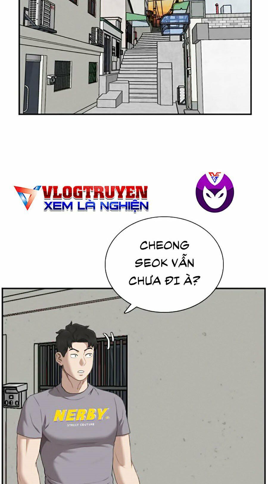 người xấu chapter 62 59