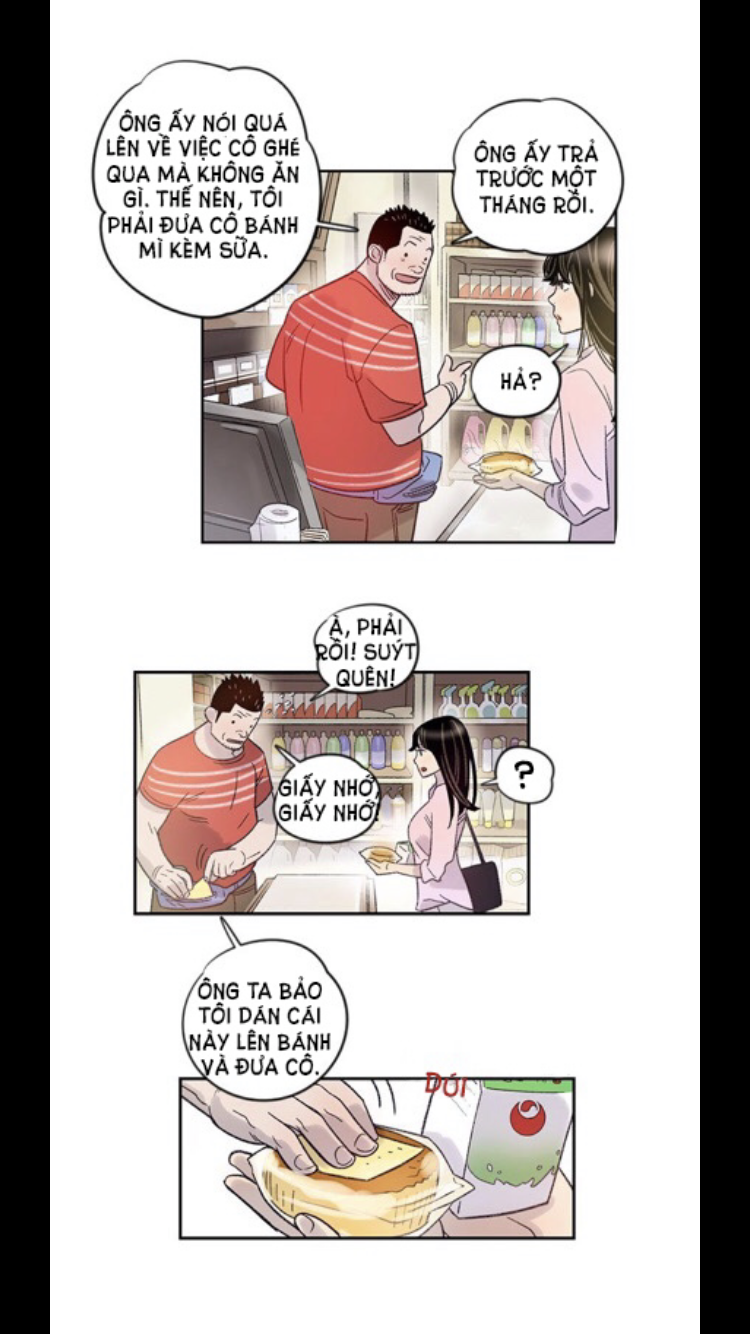 tôi muốn bay như một con bướm chapter 6 26