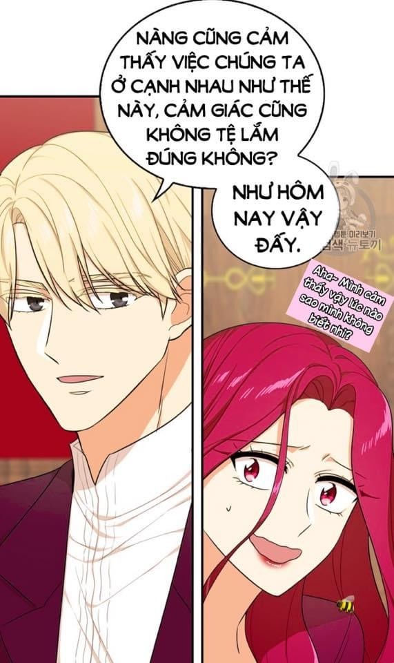 xuyên không trở thành mẹ của nhân vật phản diện chapter 25 6