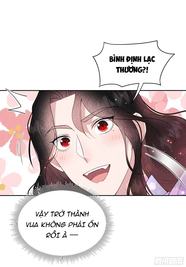 Trở Thành Nam Nhân Của Vương chapter 108