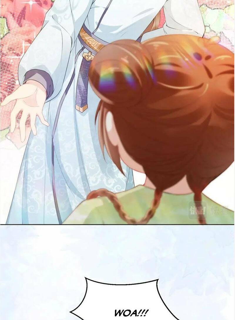 nhặt được bảo bối manh manh chapter 15 13