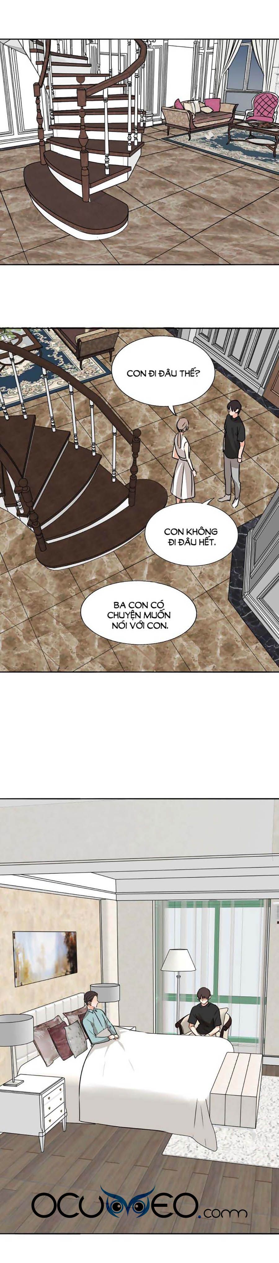 mùi hương lãng mạn chapter 72 8