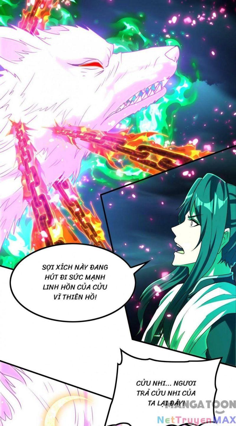 đệ nhất người ở rể chapter 219 31