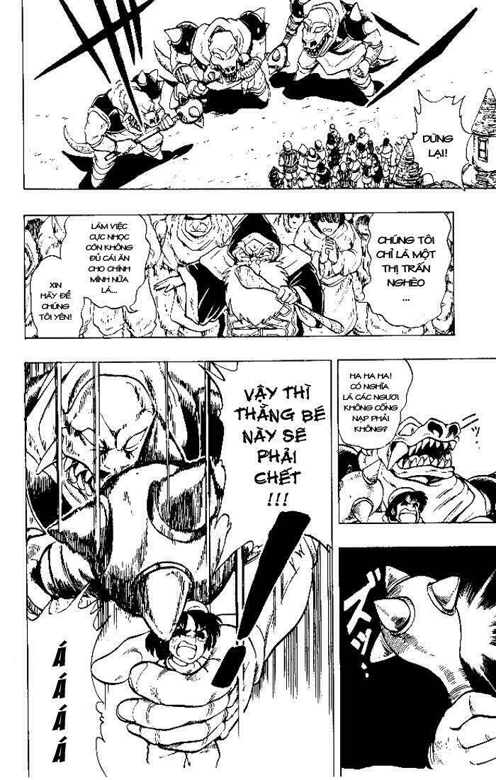 violinist of hameln - cây đàn kì diệu chapter 2 5