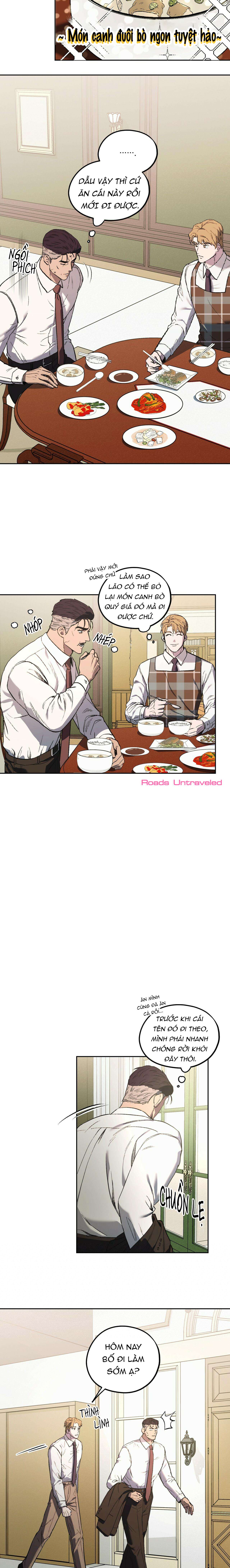 yi su nhà họ kang chapter 24 13