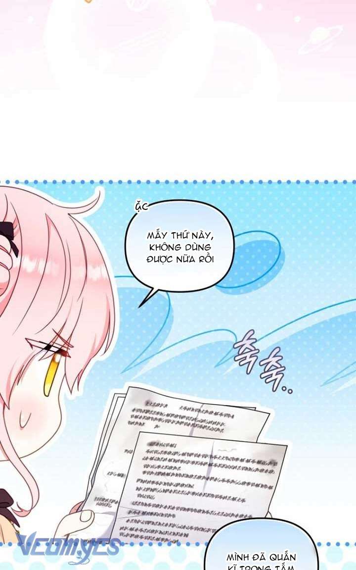 tôi được nuôi dưỡng bởi những kẻ phản diện chapter 81 12