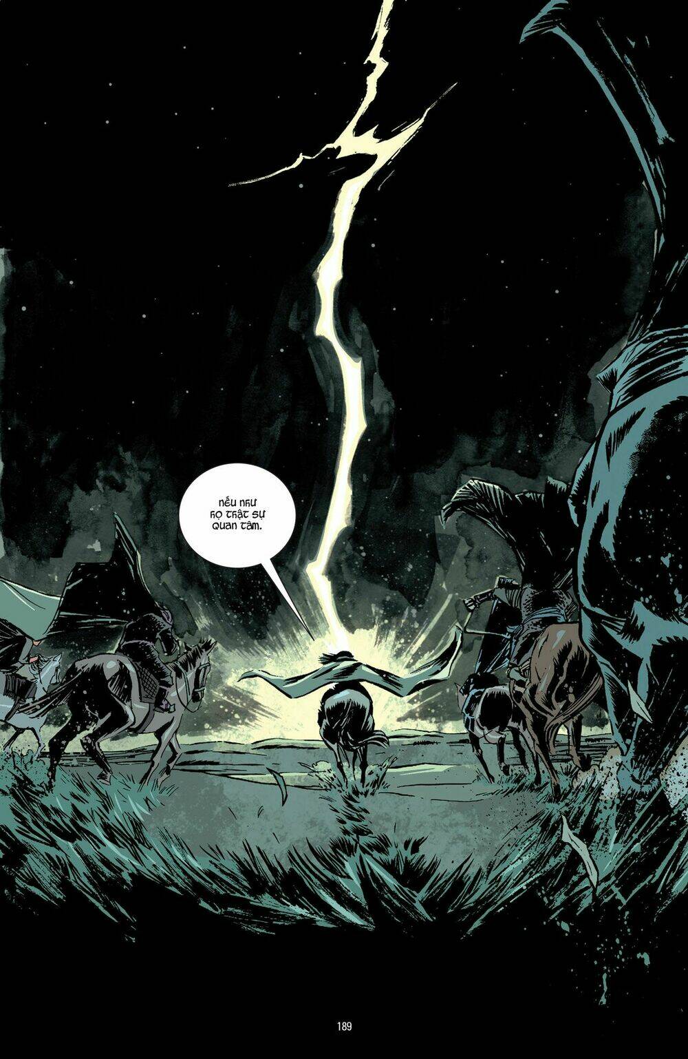 northlanders chapter 45 22