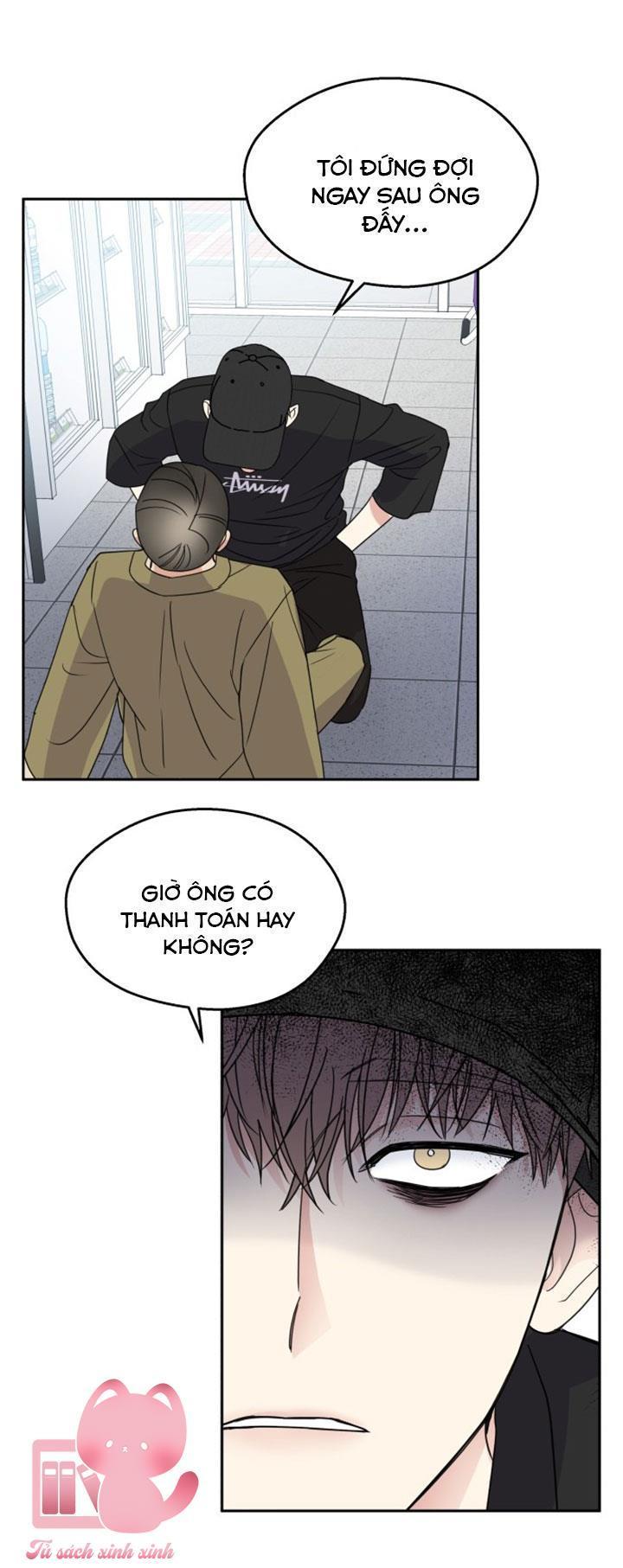 hãy vờ như ta yêu nhau chapter 6 26