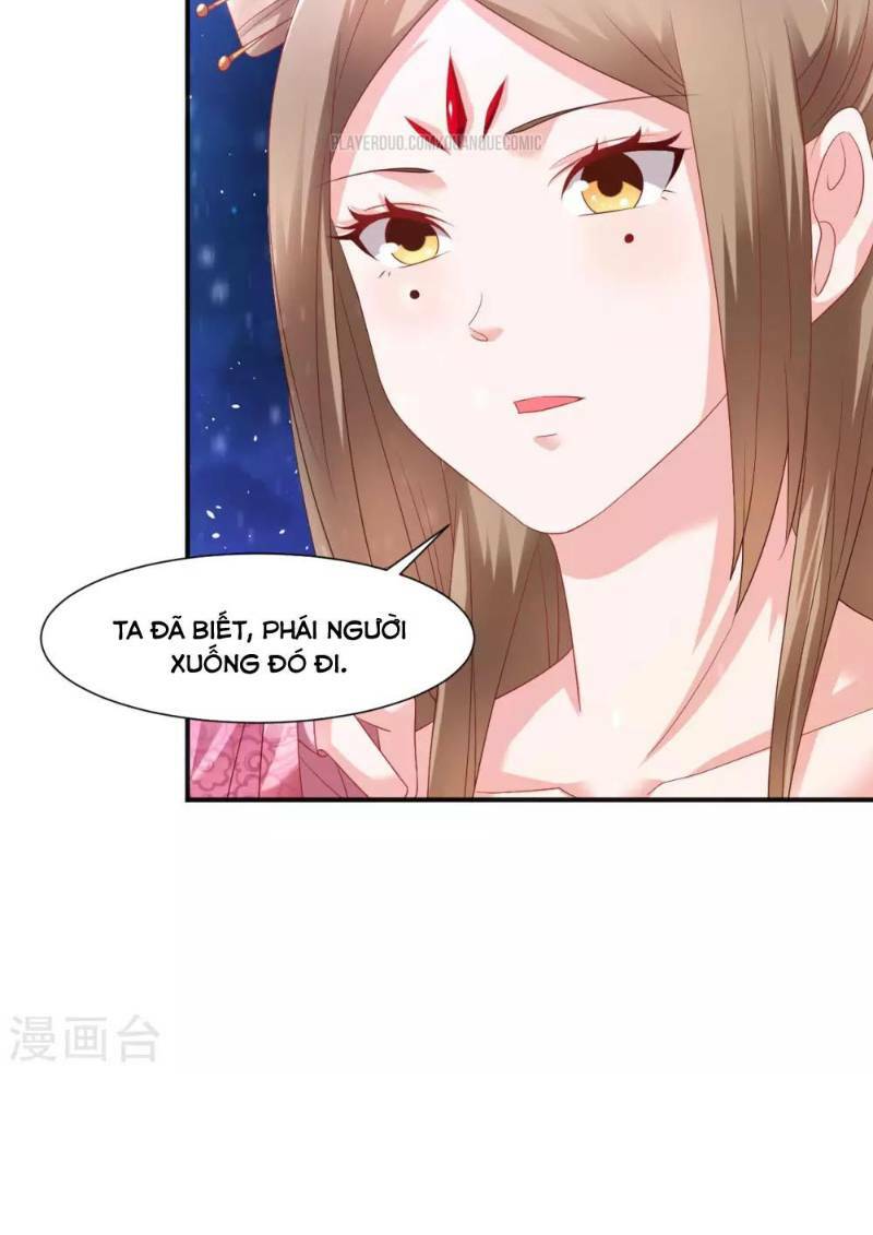 đạo ấn chapter 23 5