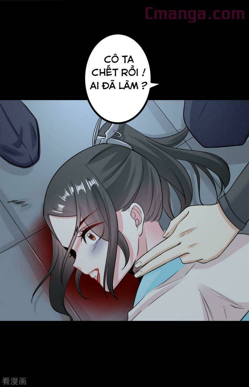 độc y đích nữ chapter 28 29