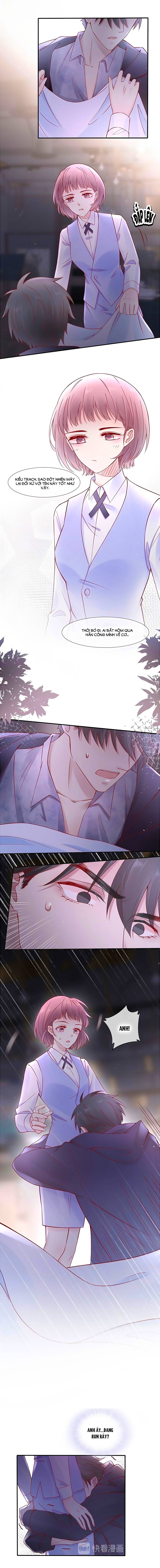 Hai Mặt Cuốn Hút Của Anh chapter 15 - Trang 2