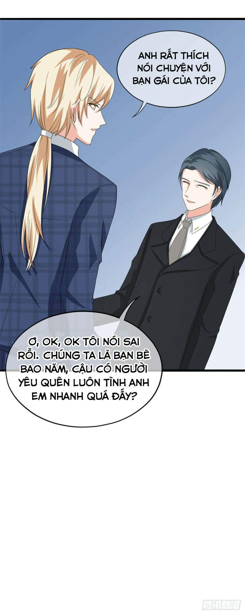 siêu cấp nữ thần trọng sinh chapter 37 11