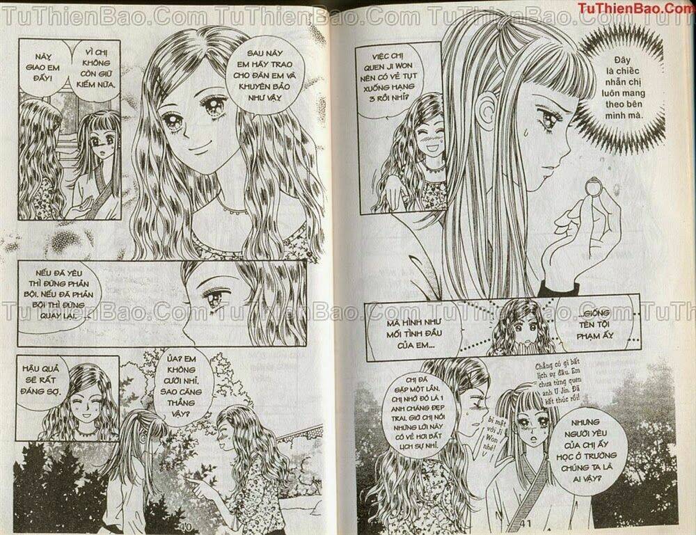 phép màu tình yêu chapter 10 20