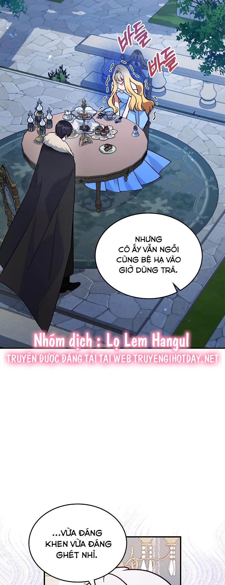 câu chuyện cổ tích helena chapter 63.1 52