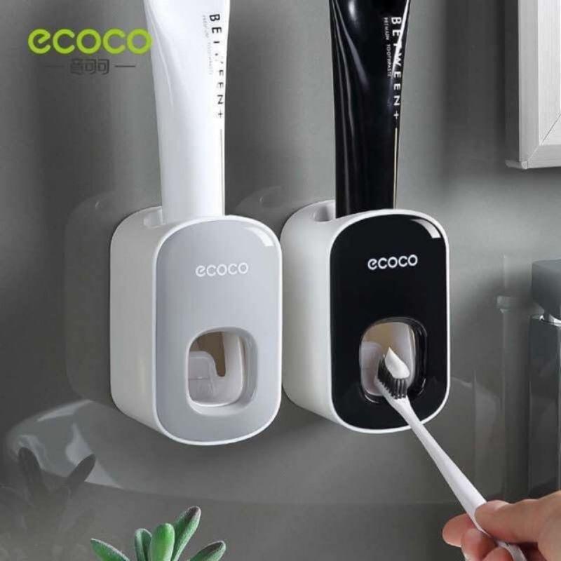 Dụng Cụ Nhả Kem Đánh Răng