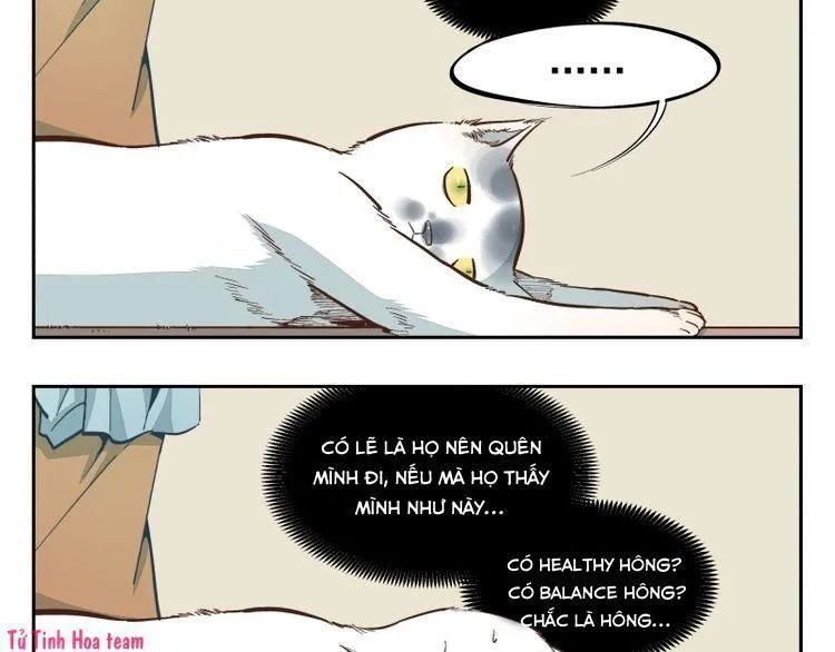 thời khắc ấy, chúng ta gặp nhau chapter 16 20