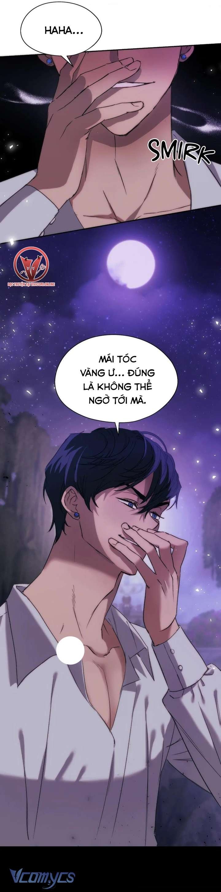 [19+] tôi kết hôn với em gái của vợ chapter 5 42