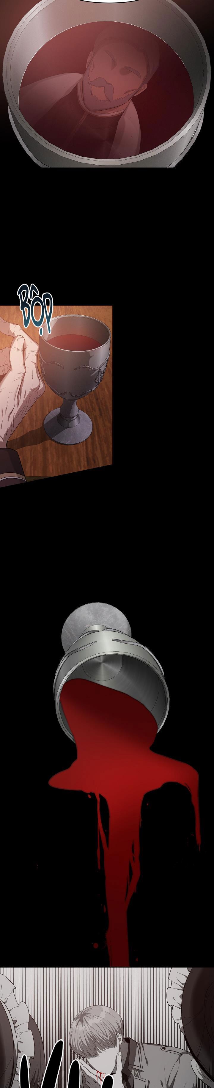 hai đất nước, đất nước của nô lệ chapter 10 7