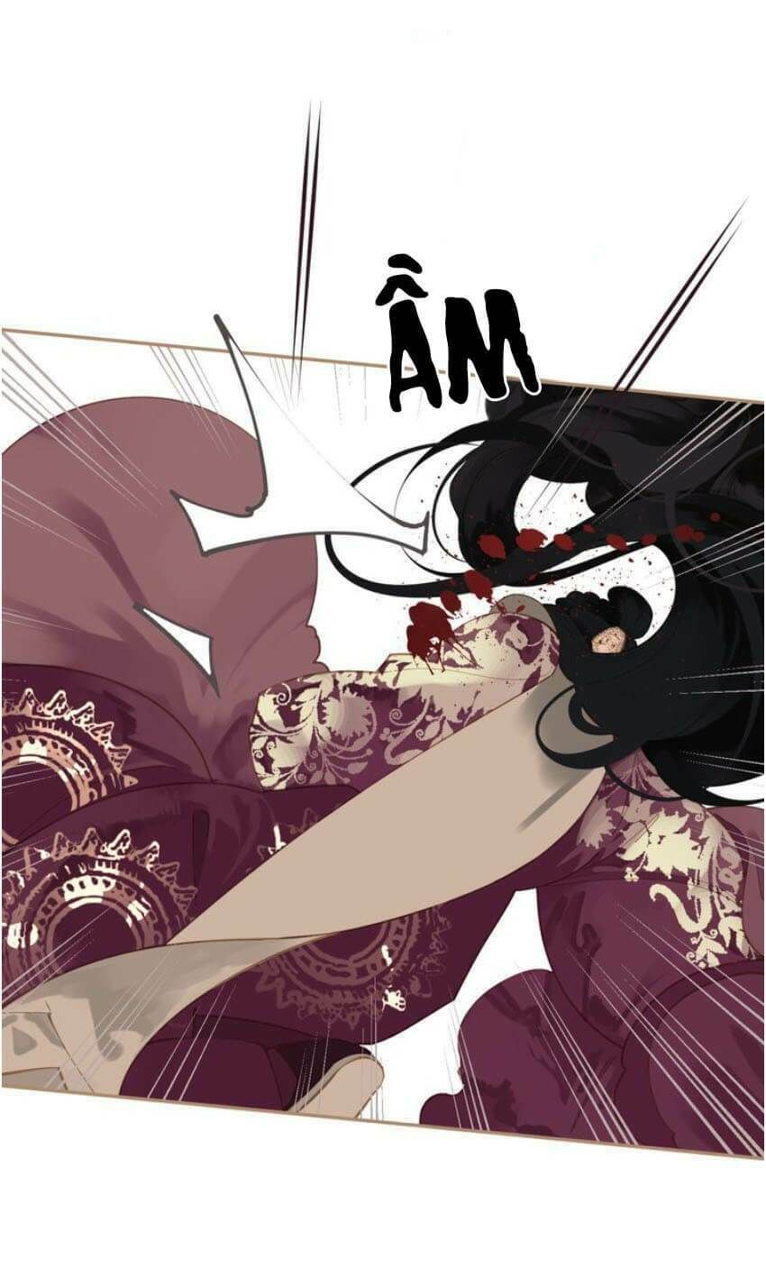 nhất đại linh hậu chapter 35 36