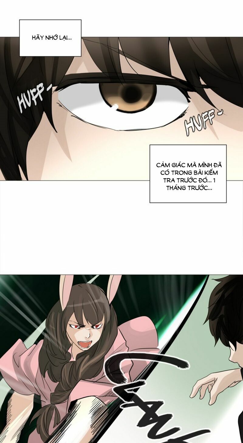 tòa tháp bí ẩn 2 chapter 155 27