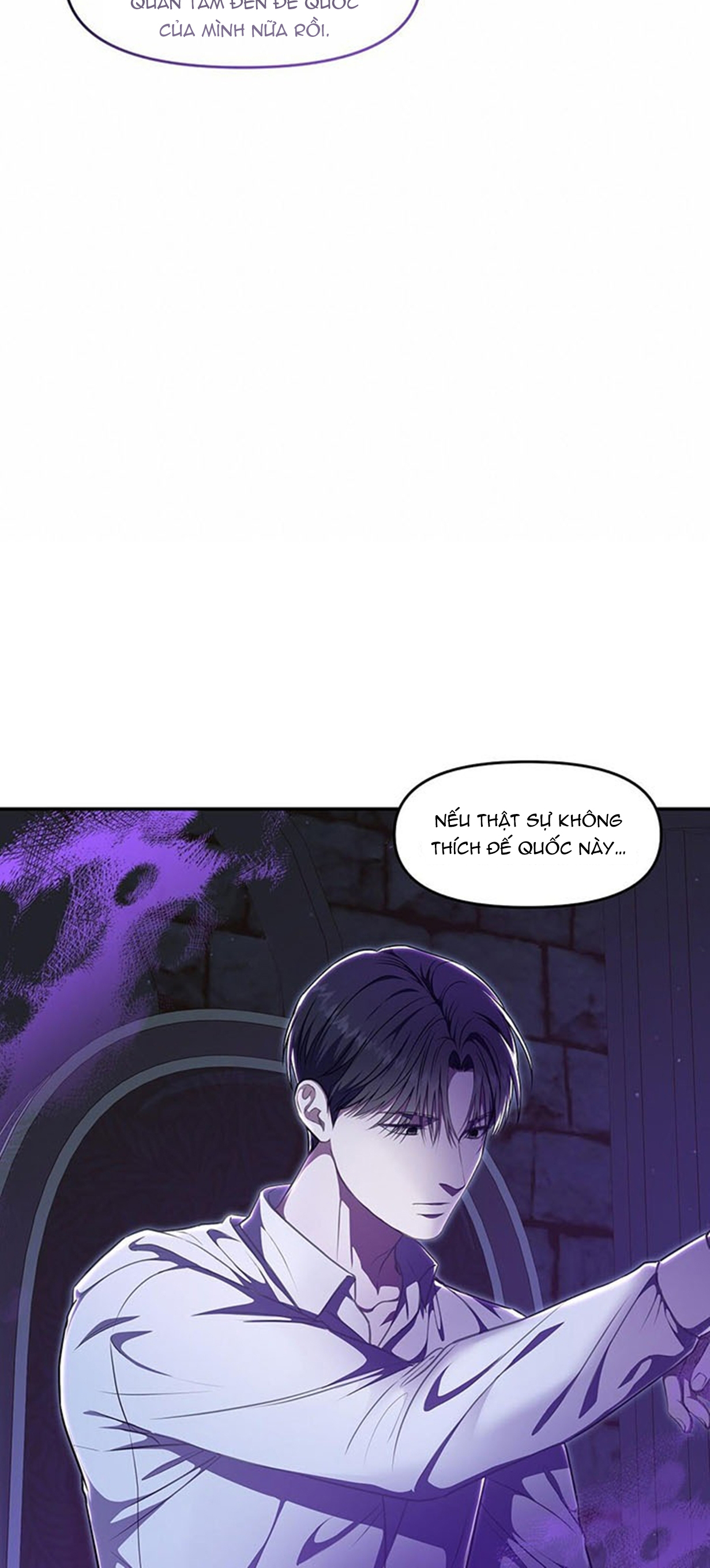 cách để sống sót với tư cách là người chơi chapter 21 35