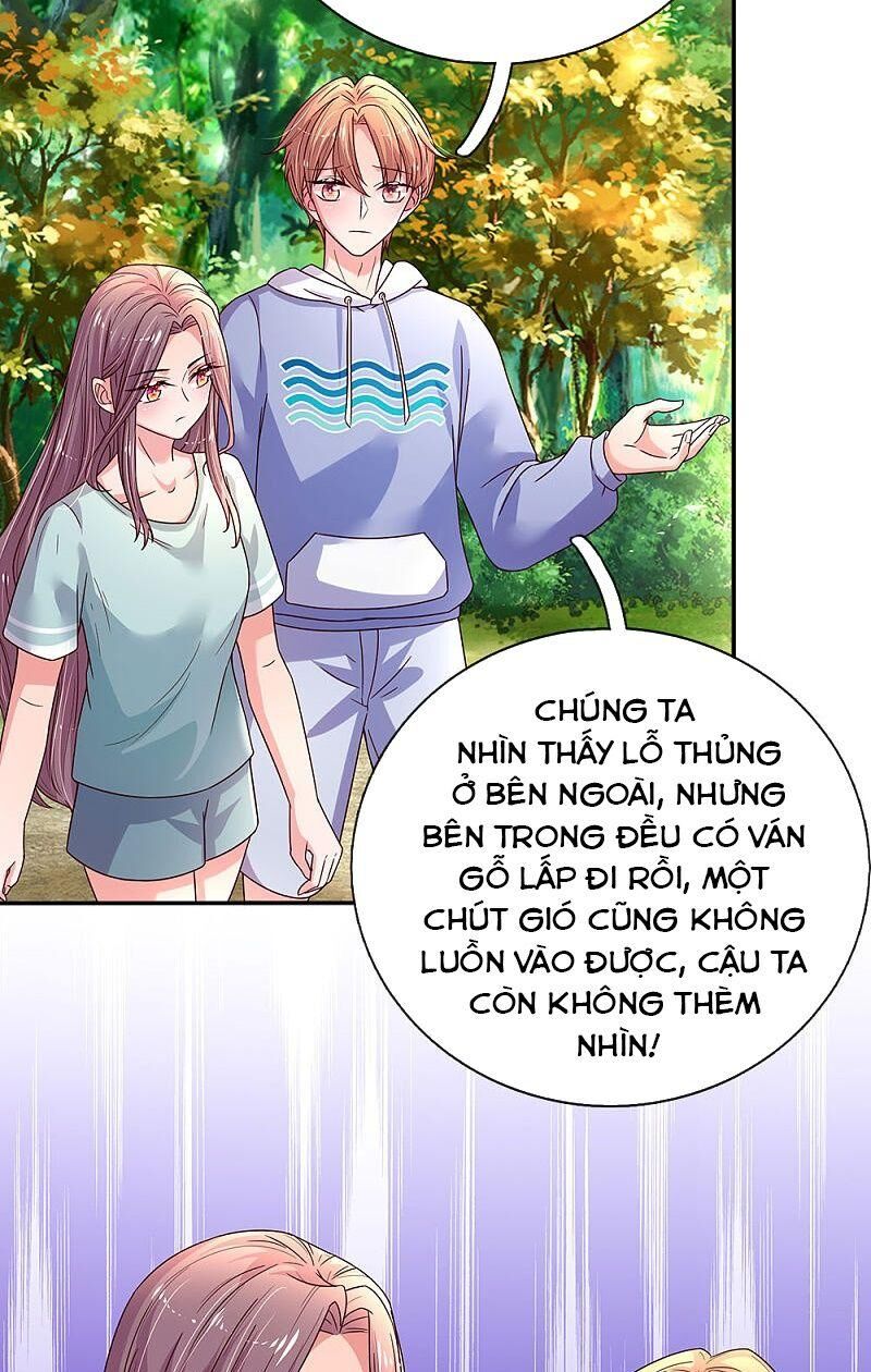 ma ma đột kích : cha mời tiếp chiêu chapter 57 6