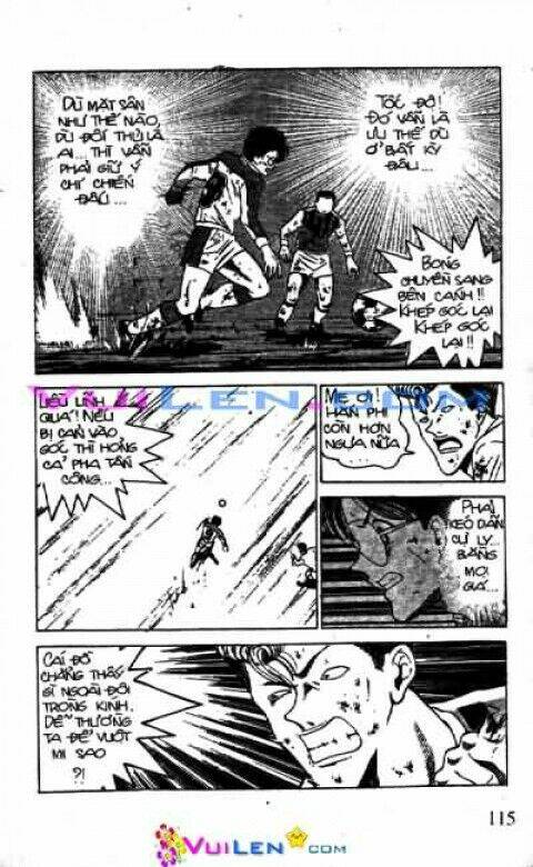 sôi động cầu trường full 17 tập chapter 10 115