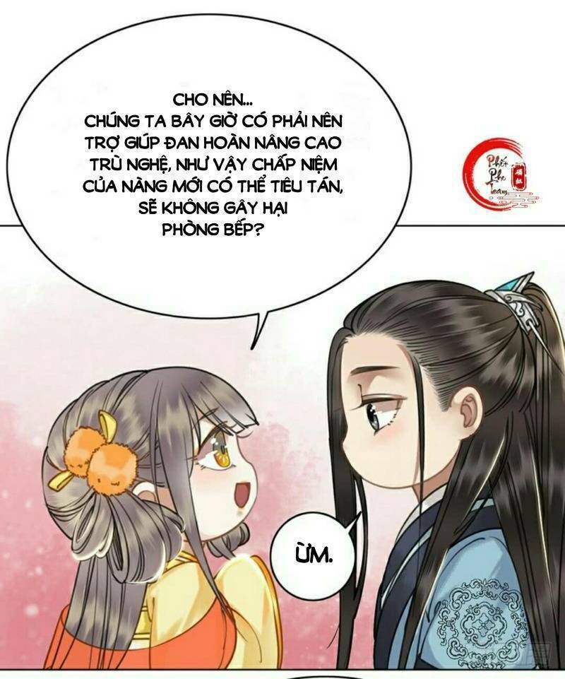 gay rồi! cái đó thành tinh rồi chapter 49 49