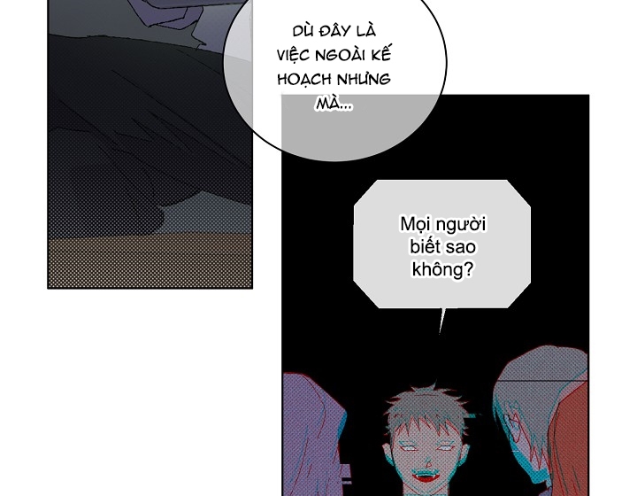 chàng tuấn mã của tôi chapter 28 74