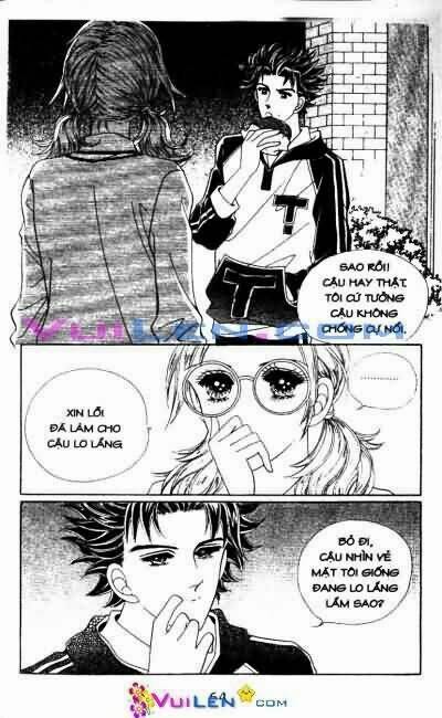 cô gái vương giả chapter 2 64