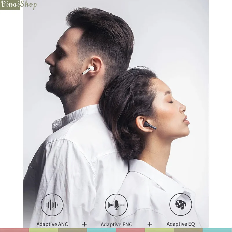 Edifier QS30 - Loa Máy Tính, Kết Nối Bluetooth V5.4 Và USB-A, Micro Tích Hợp, Công Suất 2,5W+2,5W, Hiệu Ứng Ánh Sáng - Hàng chính hãng