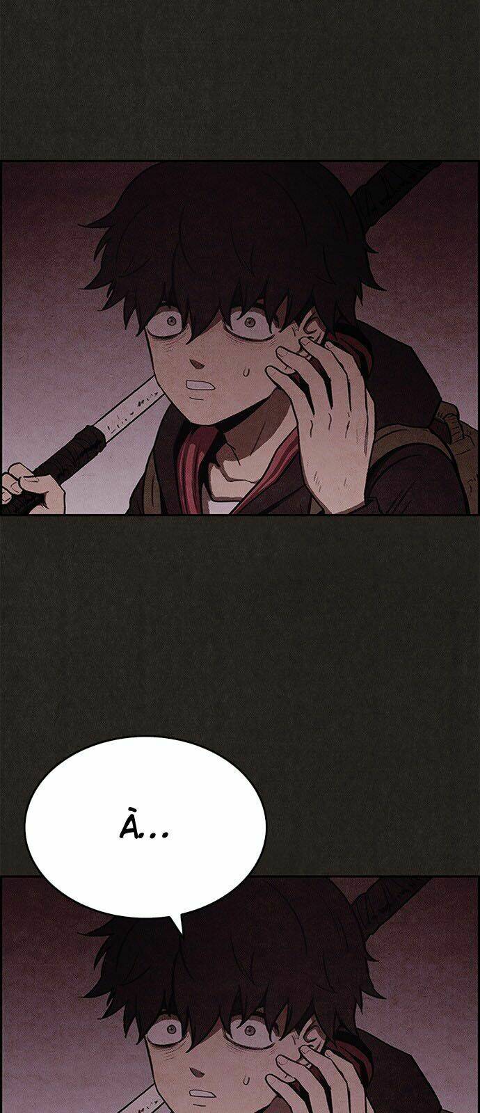 quái vật tại chung cư xanh chapter 32 12