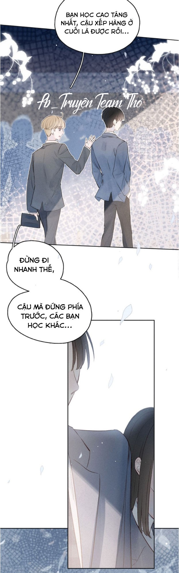 câu chuyện ame chapter 1 19