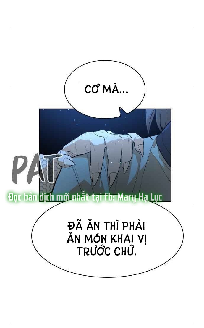 bạch huyết - white blood chapter 27 3