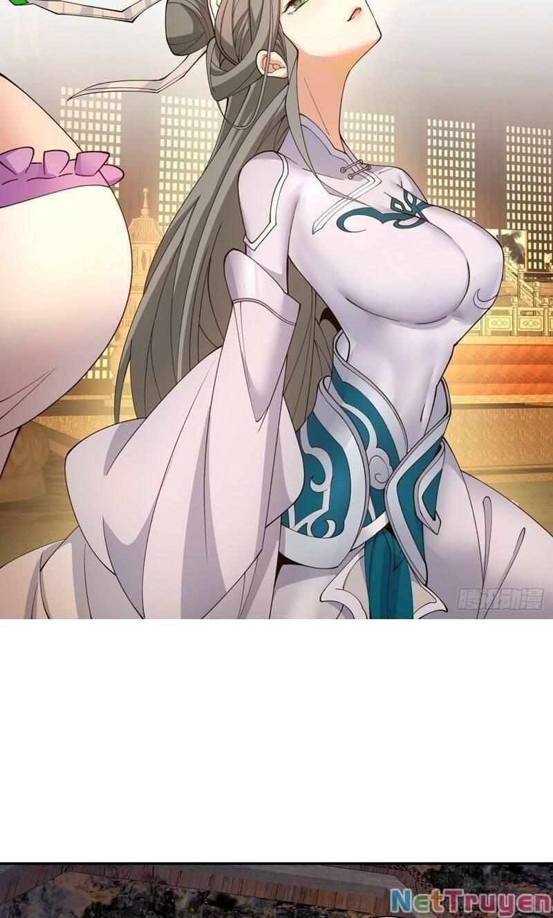 đồ đệ của ta đều là trùm phản diện chapter 16 18