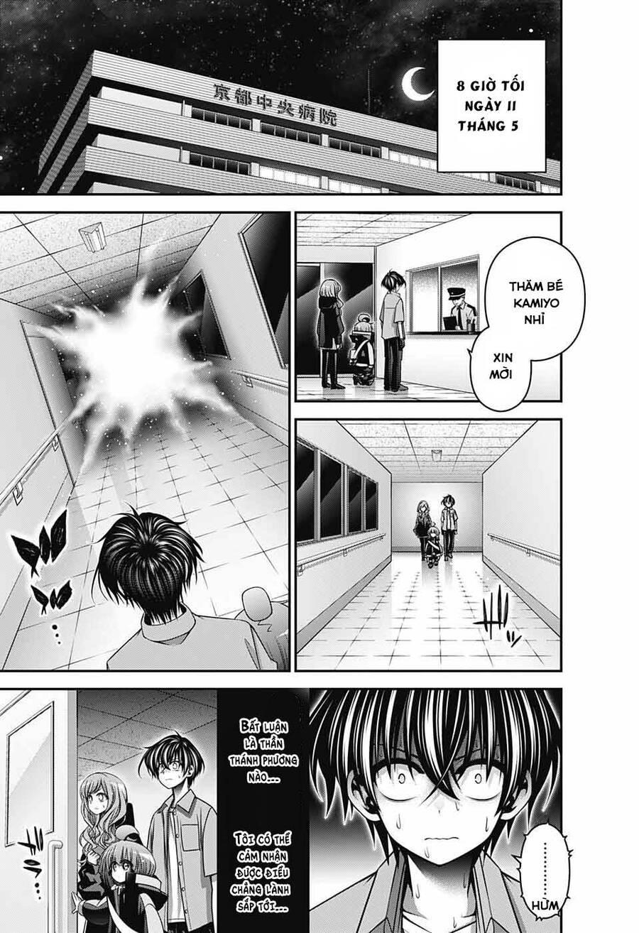 thợ săn ác linh chapter 52 46