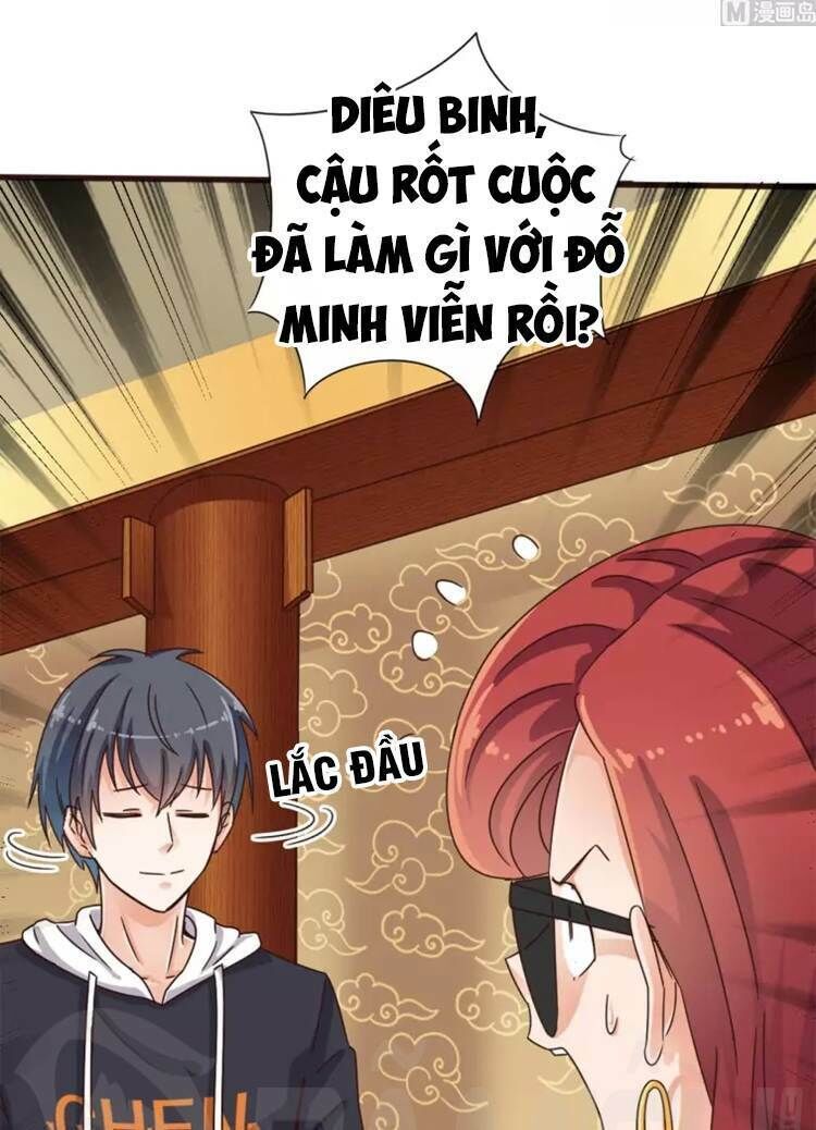 địa phủ khai phá thương chapter 84 5