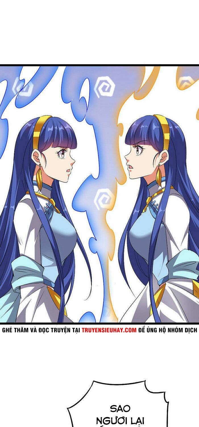 phục thiên thánh chủ chapter 101 1