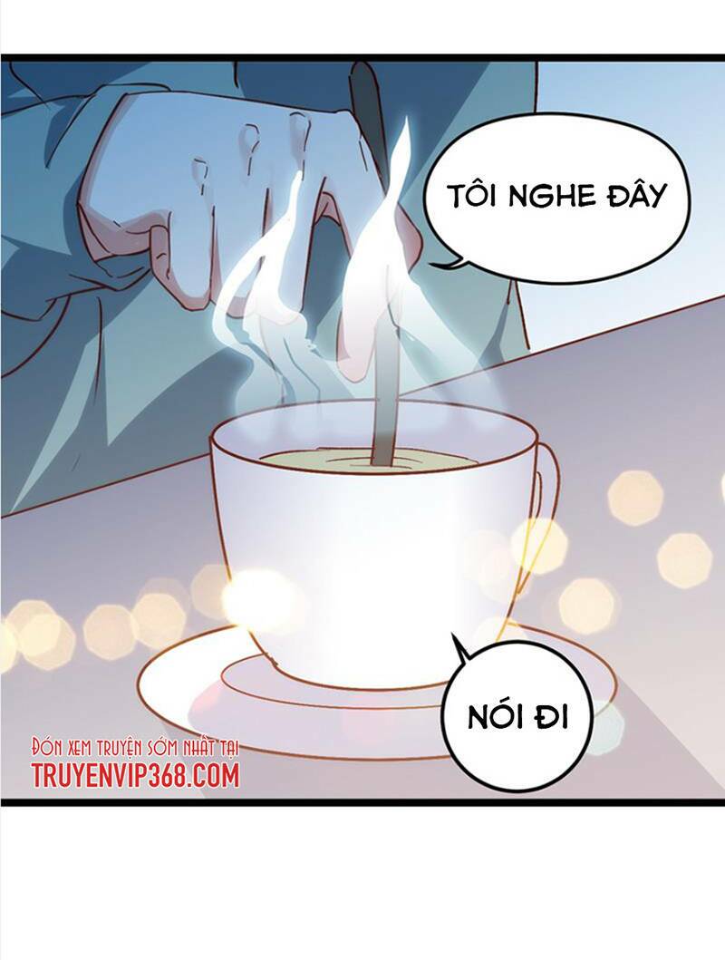 nữ tiếp viên hàng không của boss chapter 32 5