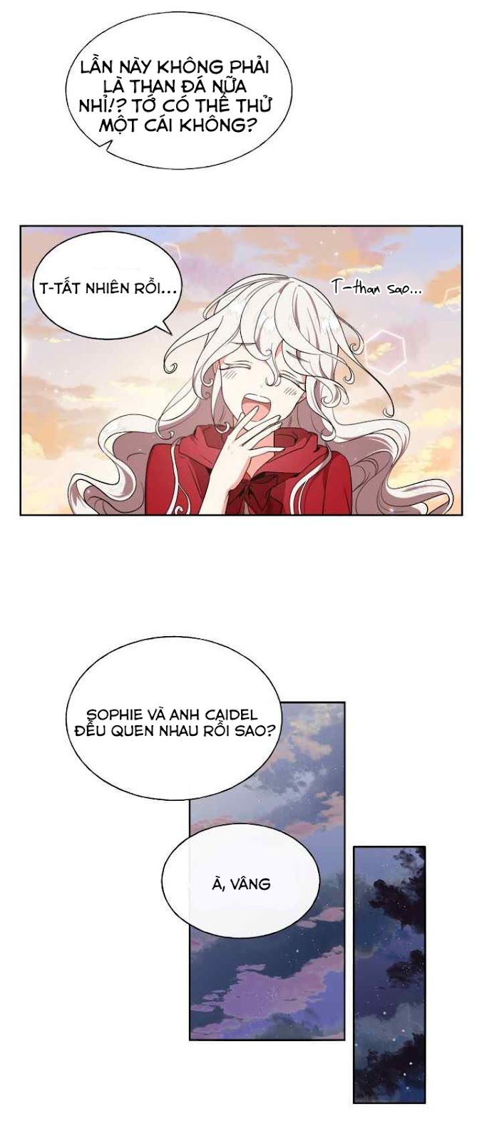 a witch’s hopeless wish chapter 17 23