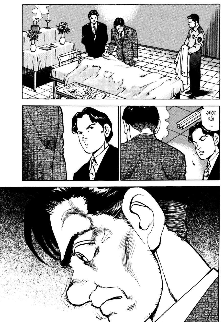 seizon life chapter 2 3