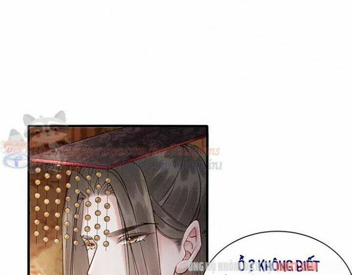 trọng sinh bá sủng nhiếp chính vương quá mạnh mẽ chapter 114 75