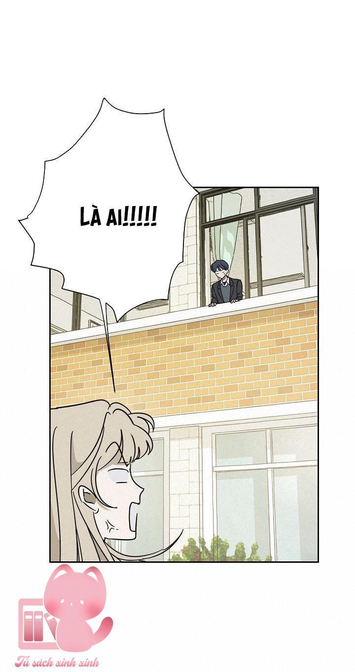 tiền bối, đừng nóng! chapter 6 11