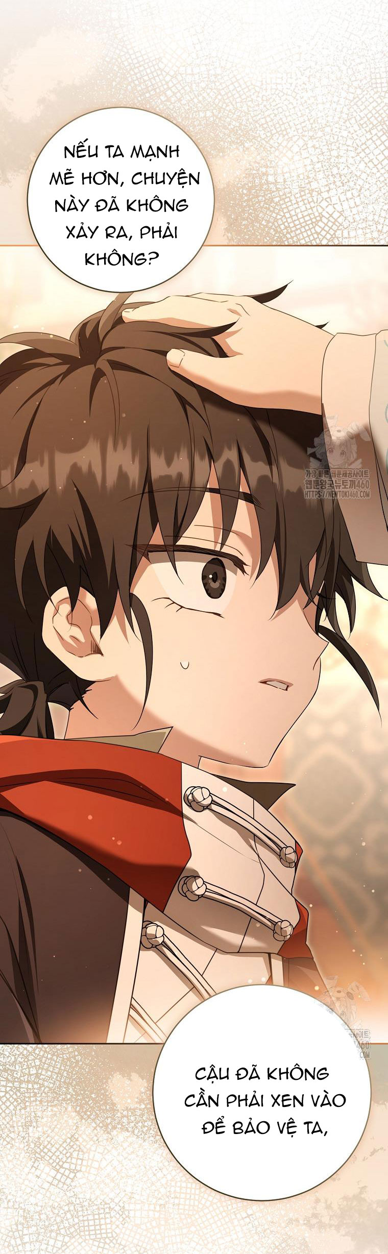 trở thành đứa cháu gái bị ghẻ lạnh trong gia tộc võ giả hùng mạnh chapter 72.2 9