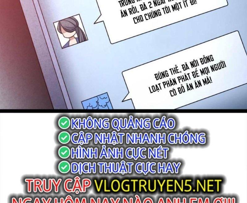 đóng băng toàn cầu: tôi gây dựng nên phòng an toàn thời tận thế chapter 17 28