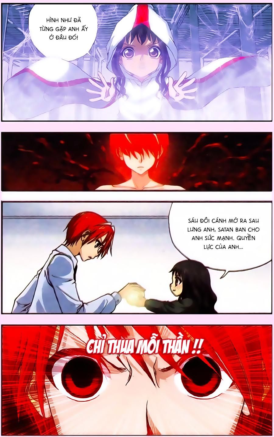 thâu tinh cửu nguyệt thiên chapter 251 9