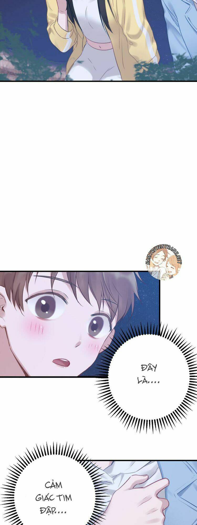viện bảo tàng tâm nguyện chapter 22.2 10