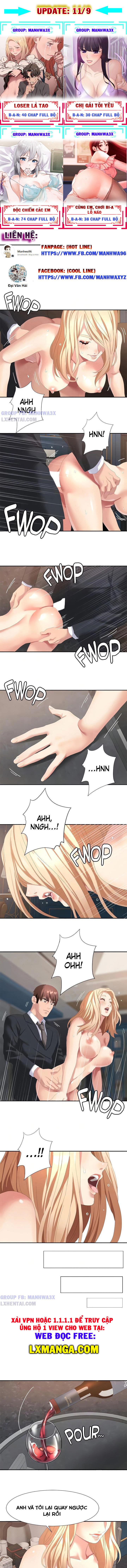 gái hư phải bị phạt chapter 53 5