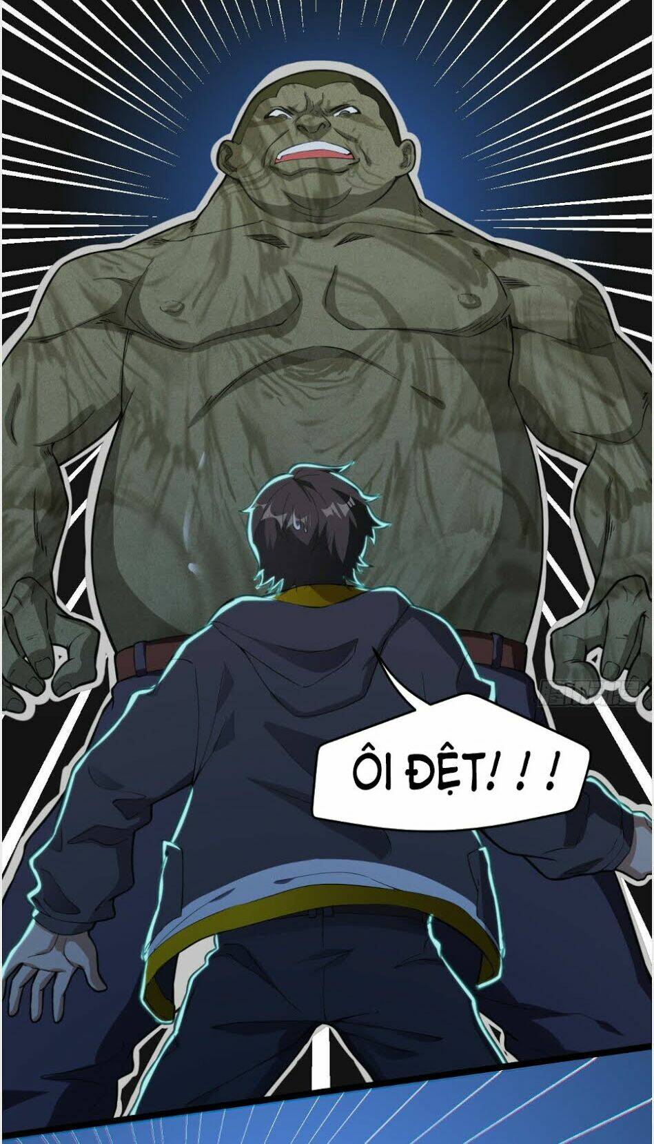 vô hạn biến dị chapter 14 19