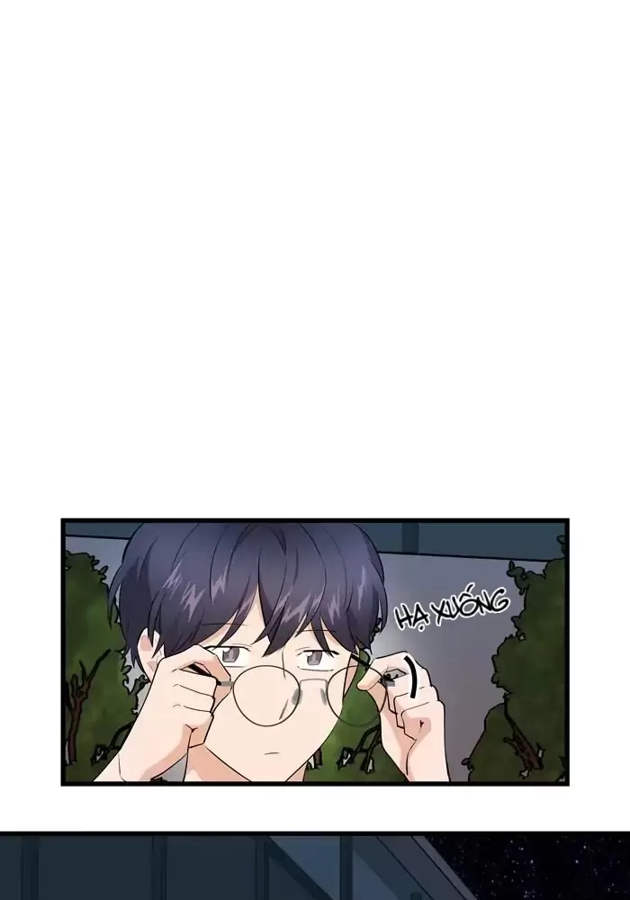 anh bạn của tôi đang phát sáng kìa ! chapter 34 23